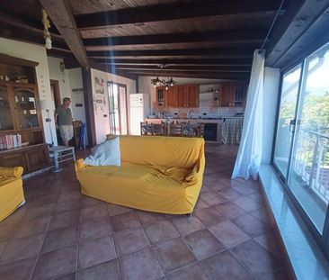 Appartamento in villa via Perseo, Mondello - Valdesi, Palermo - Photo 3