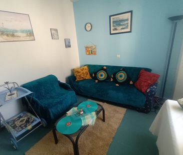 Studio/Γκαρσονιέρα για ενοικίαση - Λουτράκι-Περαχώρα, - Photo 2
