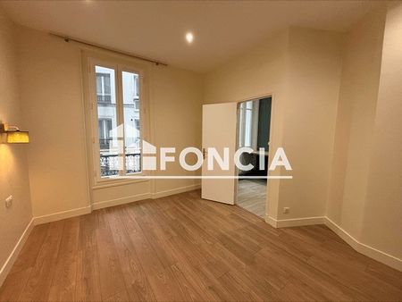 Appartement • Saint Victor - Photo 3