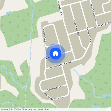 3575 Hawktail Path, Pickering