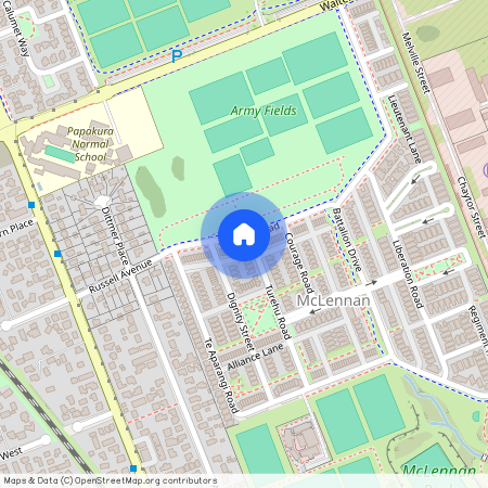 51 Walsh Road, Papakura, Takanini