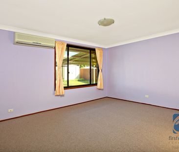 32 Goddard Crescent, 2763, Quakers Hill Nsw - Photo 4