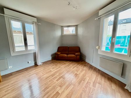Location appartement 2 pièces, 52.00m², Reims - Photo 3