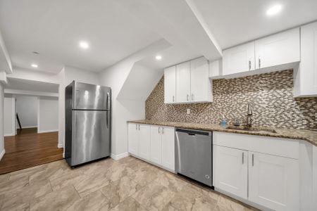 For Lease - 1074 Farmstead (Bsmt) Drive, Milton, Ontario - Photo 5