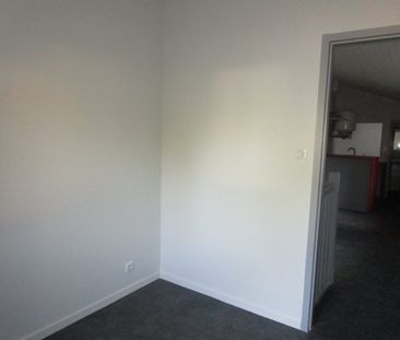 Location Appartement 1 pièce 23m² - Photo 6