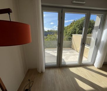 A LOUER APPARTEMENT T2 MEUBLÉ BELLE BEILLE - RESIDENCE ETUDIANTE - Photo 6