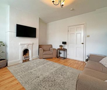 1 bedroom terraced house to rent - Photo 6