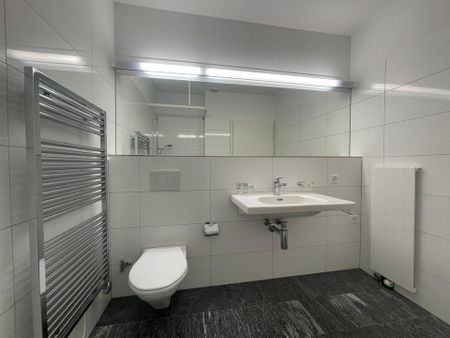 "Charmante 3-Zimmer-Wohnung in historischem Gebäude in Baden" - Foto 4