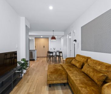 2025 Rue Peel, apt. 601 - Photo 3