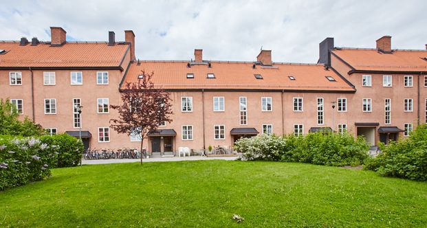 Utanbygatan 5 D - Photo 1