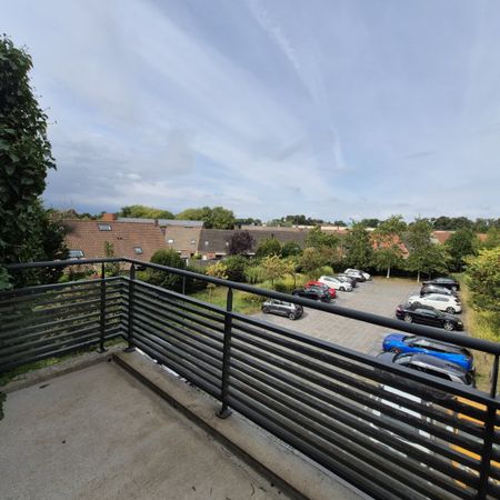 Location Appartement 2 pièces 42m² WASQUEHAL 59290 - Photo 4