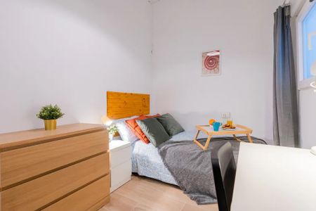 Carrer dHonorat Juan, Valencia, Valencian Community 46007 - Photo 5