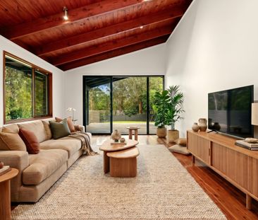 Peaceful Family Living with Spacious Gardens and Modern Updates - Photo 1
