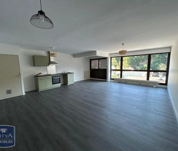 Appartement à louer 3 pièces 82.1m² - Photo 6