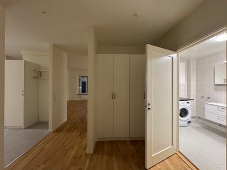 Barkarbyvägen 114 - Photo 4