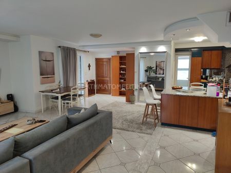 Apartment four rooms for rent, Pateles Heraklion - Photo 2