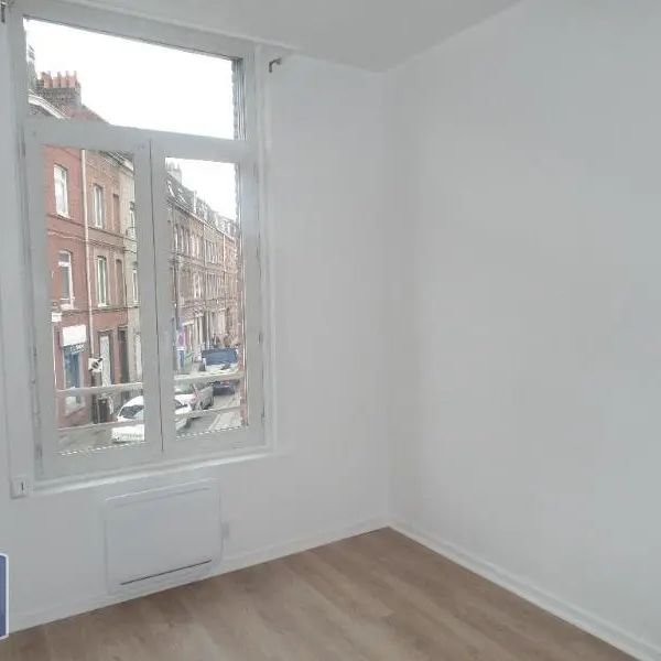 Appartement à louer 3 pièces 72.8m² - Photo 1