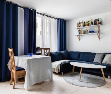 Gustafsvägen, Solna - Photo 2