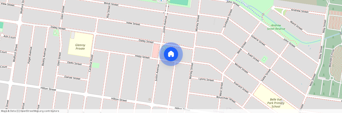 1/12 Hilda Street, Glenroy VIC 3046