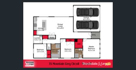 Modern & Spacious! - Photo 2