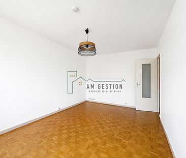 Location Appartement 1 pièce 28m² - Photo 6