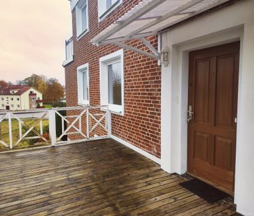 Rödakorsgatan 2B - Photo 1