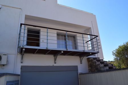 Διαμέρισμα για ενοικίαση Καλαθάς (Ακρωτήρι) - Φωτογραφία 4
