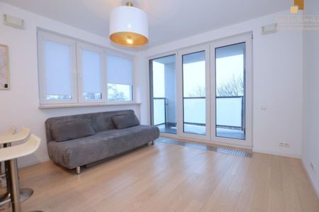 Mieszkanie na wynajem Warszawa, Ursus, Skorosze, Dzieci Warszawy - Zdjęcie 3