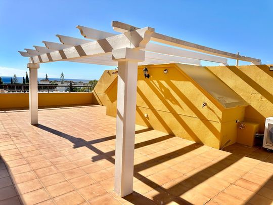 Casa adosada en Fuengirola, alquiler - Photo 1