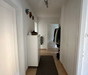 3 ZI-WOHNUNG IN ZÜRICH - KREIS 3, MÖBLIERT, TEMPORÄR - Photo 6