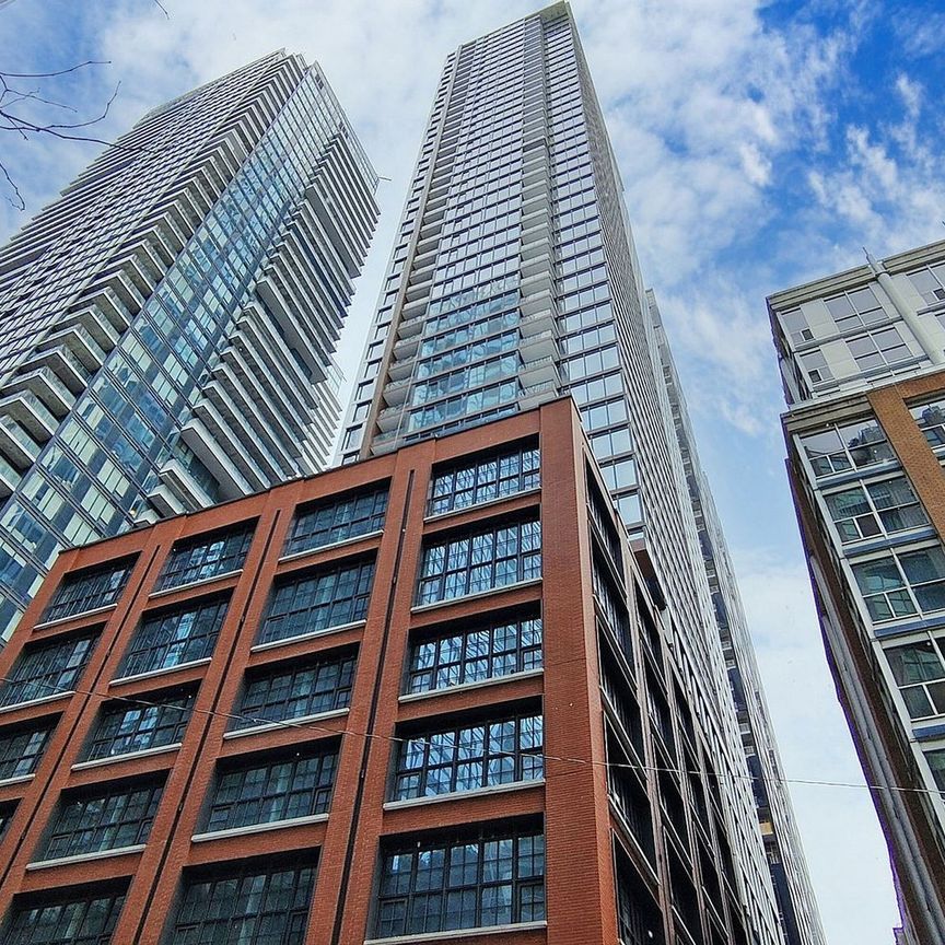 For Lease - 55 Mercer Street Unit# 306, Toronto, Ontario - Photo 1