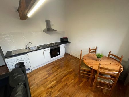 36-42 Westgate, Huddersfield, HD1 - Photo 3