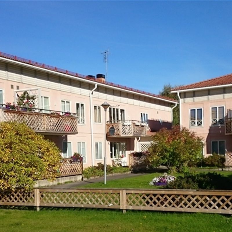 Grevåkergränd 4 B - Foto 1