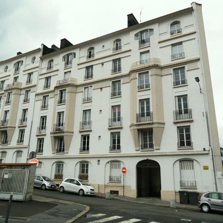APPARTEMENT T3 A LOUER - Photo 1