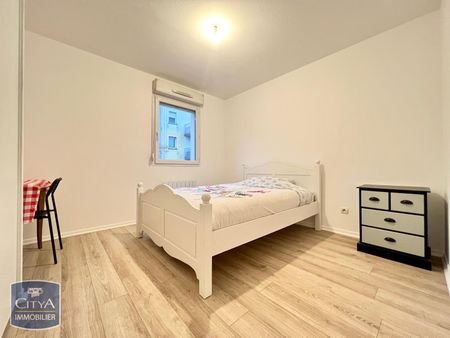 Location Appartement 2 pièces 45m² TOUL 54200 - Photo 3