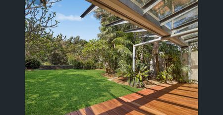 Huge Family Friendly with Fresh Renovation - Photo 5