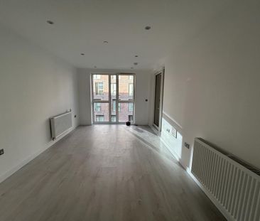 1 bedroom apartment to rent - Photo 2
