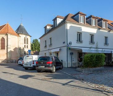 Location Appartement 2 pièces 62m² CHILLY MAZARIN 91380 - Photo 2