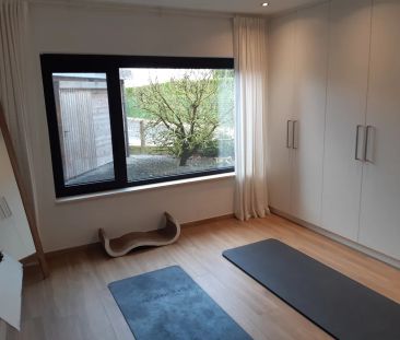 Luxueus gelijkvloers wonen. - Foto 5