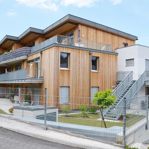 barrierefreie Wohnung in Ybbsitz - Foto 2