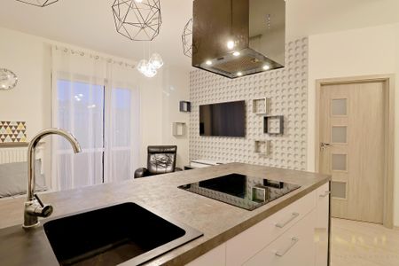 2 Pokoje, Ilumino, ul. Kilińskiego - Фото 3