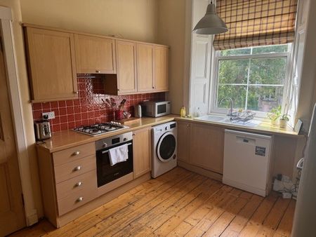 Comely Bank Street, Edinburgh, EH4 1BB - Photo 2