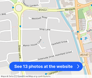 Greenville Drive, Liverpool, L31 - Photo 1