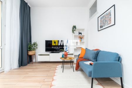 Piękna kawalerka w samym Centrum Szczecin - Photo 4