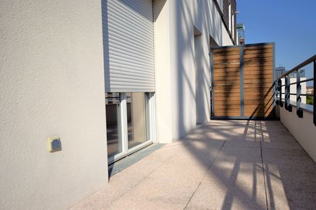 Appartement 3 pièces - Photo 5