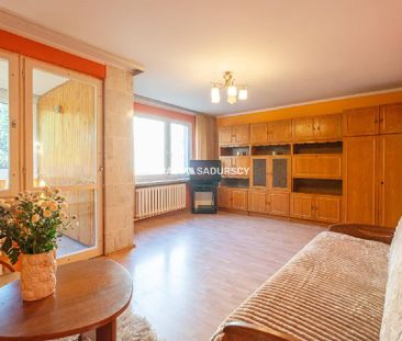 Mieszkanie Kraków Bieńczyce powierzchnia 52.0 m² C206-WM-13571 - Photo 3