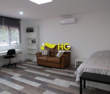 Alquiler Estudio en Urbanización - El Bosque, Villaviciosa De Odón - Photo 3