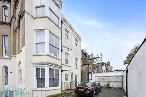 Selborne Road, Hove, BN3 - Photo 1