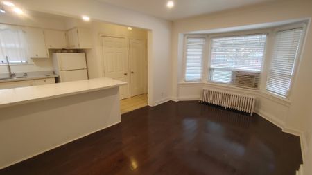 For Lease - 138 Times Road Unit# Upper, Toronto, Ontario - Photo 2