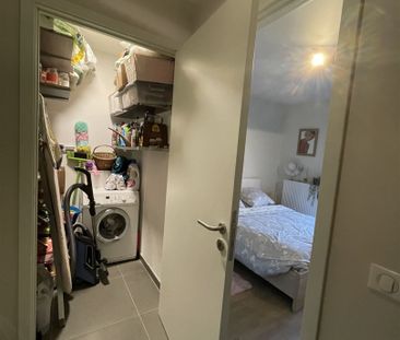 Gezellig appartement met tuin nabij centrum Oudenaarde - Foto 5